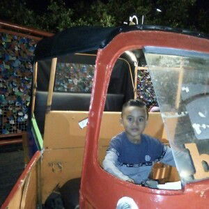 Dewi Srii profile icon