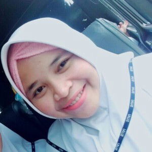 Ikah Fauziah profile icon