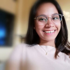 Jo Ponesto Abrinica profile icon