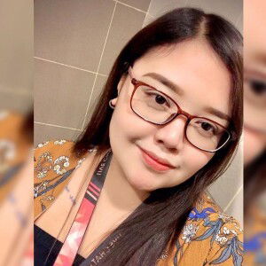 Katkat Abarquez profile icon