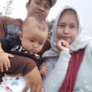 Triwijayanti profile icon