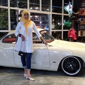 Yulianî W Sadèwî profile icon