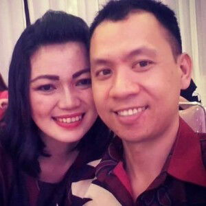 Anggreyni Londok Tiaki profile icon