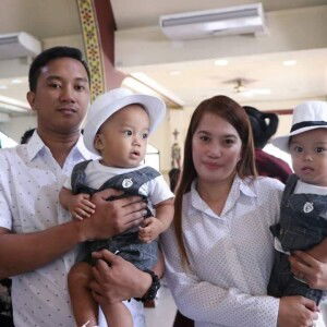 Janeth Famoso Joel profile icon