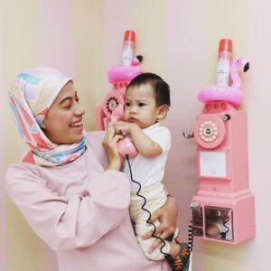 Efiza Zakeri profile icon