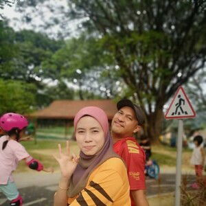 Norli Zainal profile icon