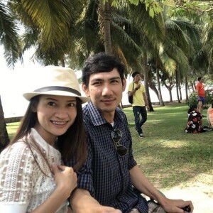 Nichar Charming profile icon