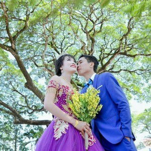 Thoai Ngoc profile icon