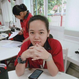 กมลชนก มวลเสียงใส profile icon