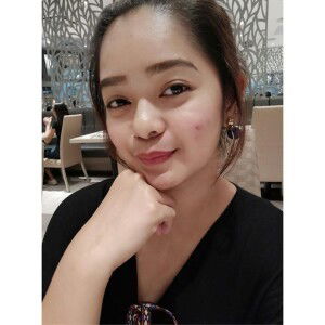 Kimberlee Ann Valenzuela profile icon