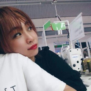 Đại Sư Tỷ profile icon