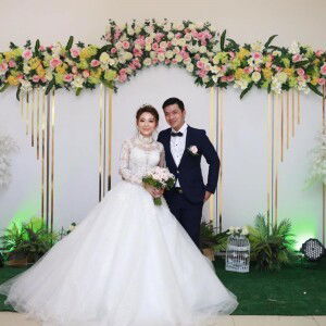 Napie Nguyễn profile icon