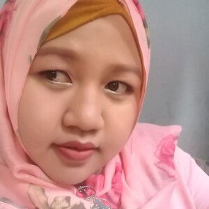 Ika Sulistiani profile icon