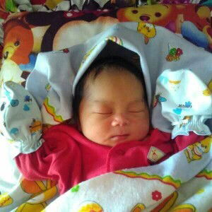 Lisna Ristiana profile icon