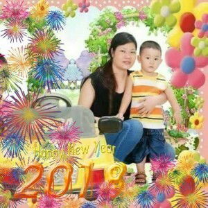 Ly Nguyen profile icon