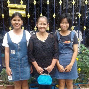 Sukanda Promsuwan profile icon