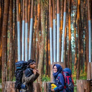 Tyazs El Iskandar profile icon