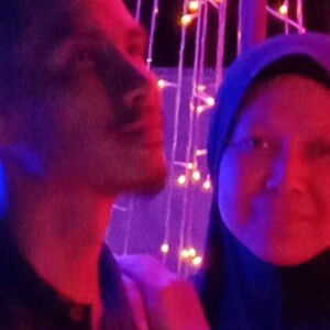 Haslinah Sapri profile icon