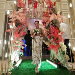 Libz Langging Dela Cruz profile icon