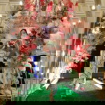 Libz Langging Dela Cruz profile icon