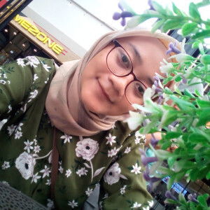 nisaul arifah profile icon