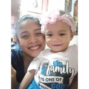 Lyn Ordillano profile icon