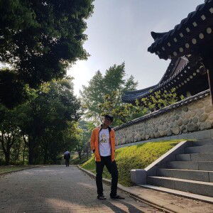 Karizal Arizalk profile icon