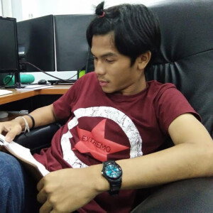 อรรถพล พลอยสาลี profile icon