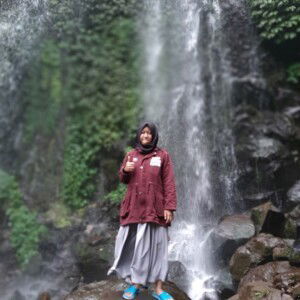 Wardah Hafizah profile icon