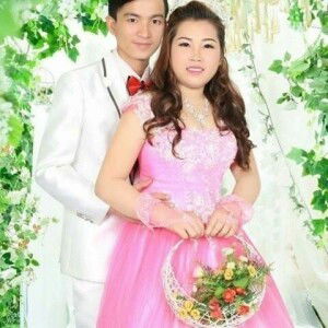 Thúy Vinh profile icon