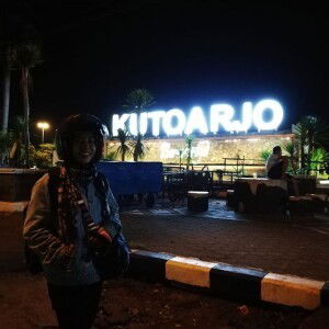 Arlip Citra profile icon