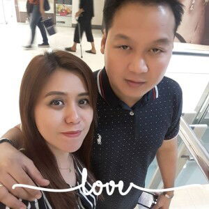 CathRei Torres De Guzman profile icon