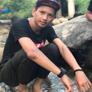 Phatchara Phinitchob profile icon