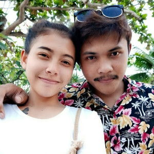 suriyan khamaudom profile icon