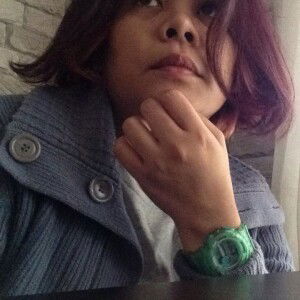 Melati Martha Hasiholan Hutabarat profile icon