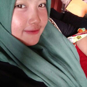 Melvi Chintya TrIsni profile icon