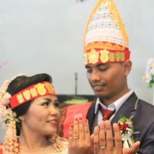 Jennita Maya Sari Sibuea profile icon