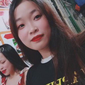 Mắt Hí profile icon