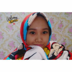 Annisa meyda lestari profile icon