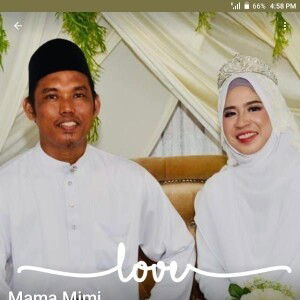 Aminah Risi profile icon