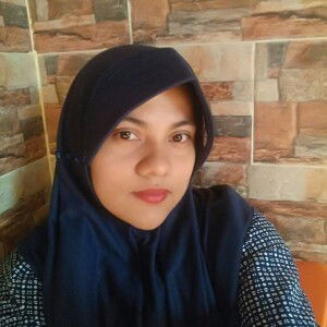 Ozhy Saputri profile icon