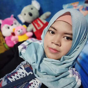 Ubaidatul Maghfiroh profile icon