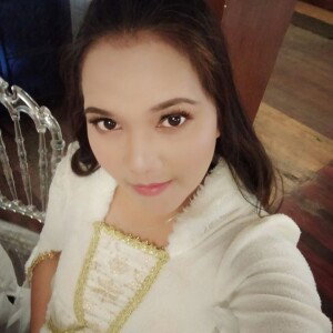 Luz Villar profile icon