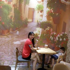 Yến Béo HiHi's profile icon