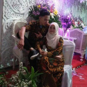 Siti Hamidah profile icon