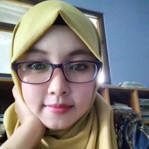 Niken Pratiwi profile icon