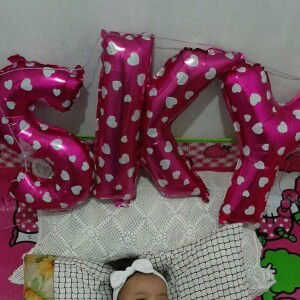 Labz Mhery Grace profile icon