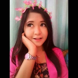 Desi Ameliia profile icon