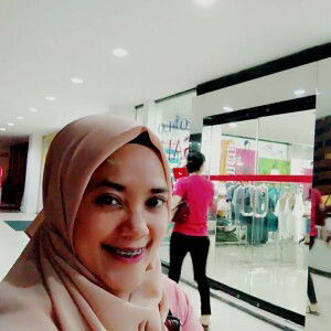 Try Danawarih profile icon