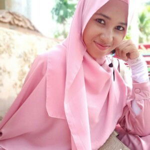 Maryamah Ismar profile icon